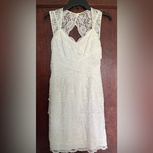 One by eight size 6 dress